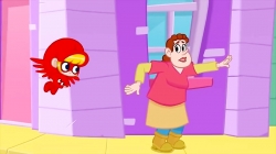 کارتون Pet Morphle قسمت 37